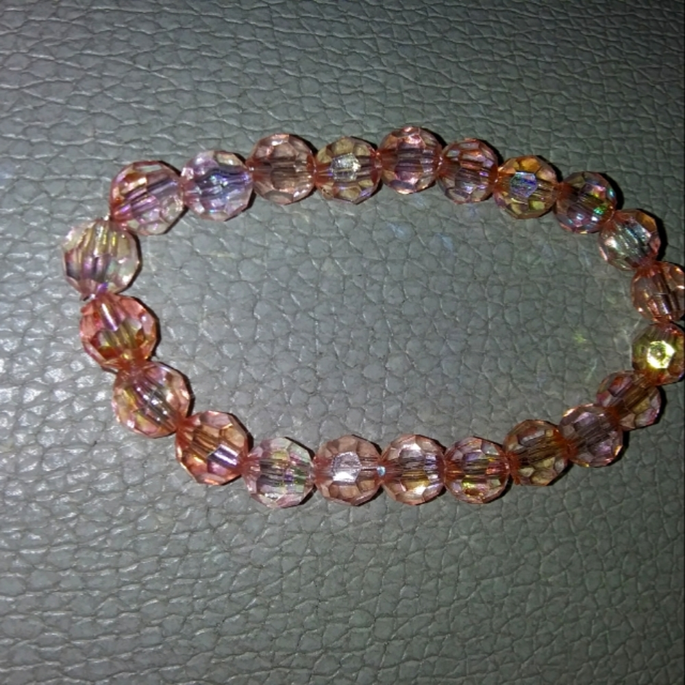 Handmade designed jewerly